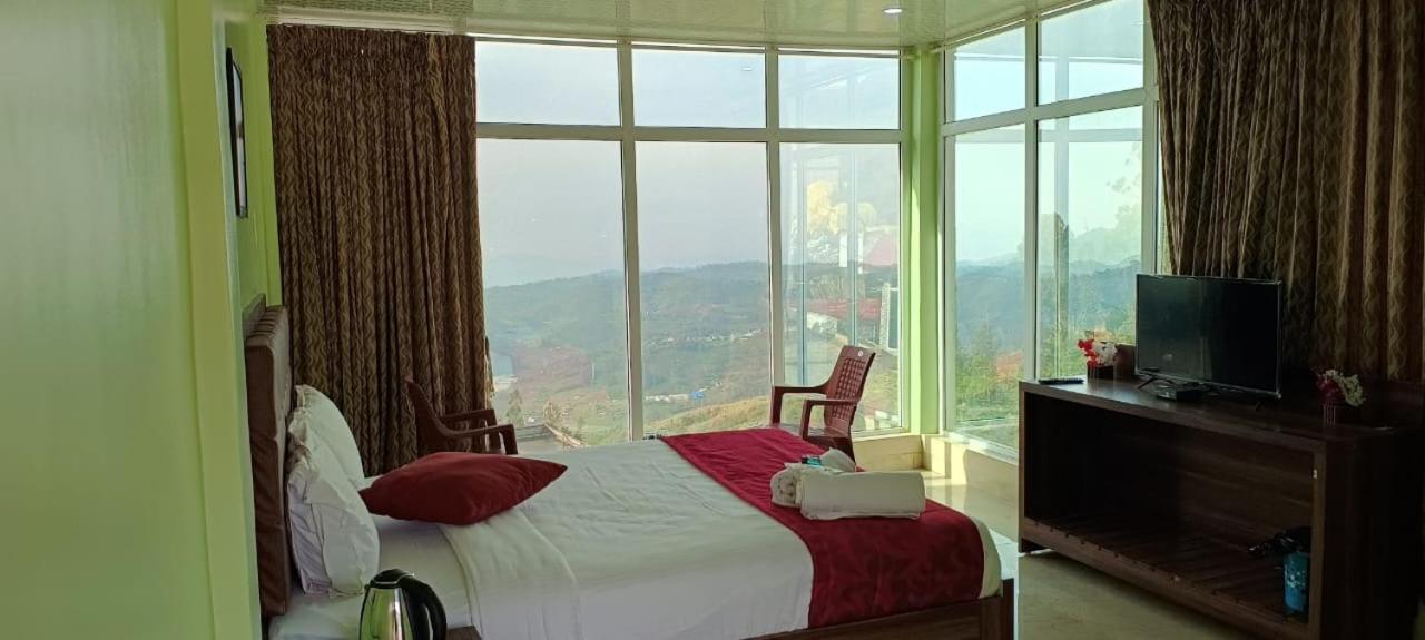 Blossom Spring Villa Utakamand Zewnętrze zdjęcie